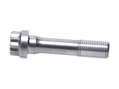 Vis bielle renforcée Boostline 3/8x1.600" CA625+ -Filetages Standard