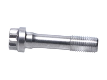 Vis bielle renforcée Boostline 3/8x1.600" CA625+ -Filetages Standard