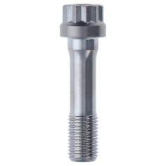 Vis bielle renforcée Boostline 3/8x1.500" CA625+ -Filetages Standard