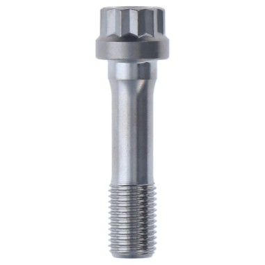 Vis bielle renforcée Boostline 3/8x1.500" CA625+ -Filetages Standard
