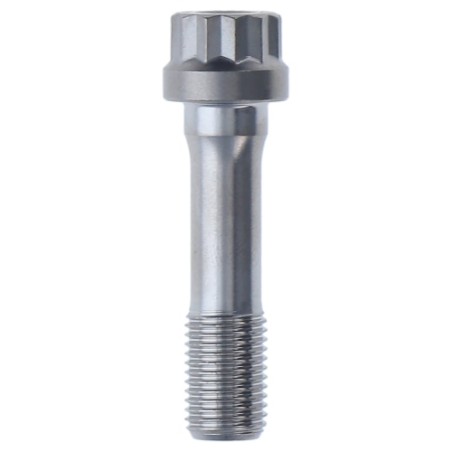 Vis bielle renforcée Boostline 3/8x1.500" CA625+ -Filetages Standard