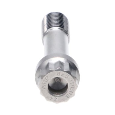 Vis bielle renforcée Boostline 3/8x1.500" CA625+ -Filetages Standard