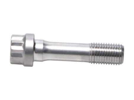 Vis bielle renforcée Boostline 3/8x1.500" CA625+ -Filetages Standard