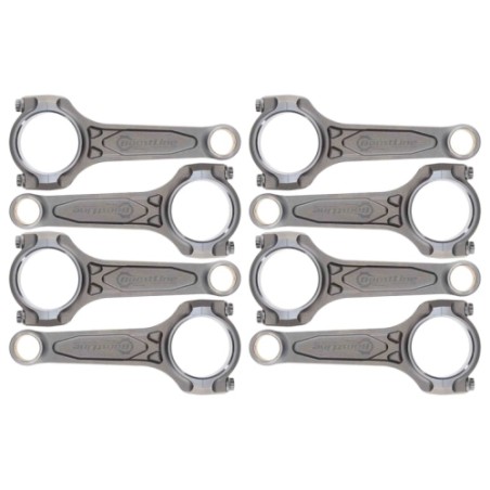 kit bielles forgées Boostline Chevy BB 6.700"