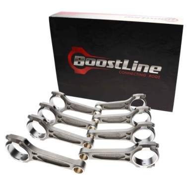 kit bielles forgées Boostline Chevy BB 6.700"