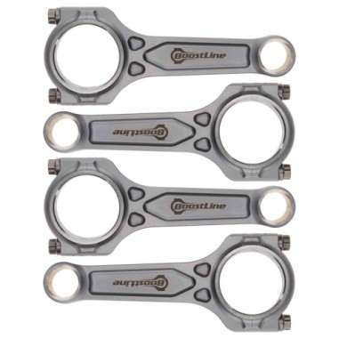 kit bielles forgées Boostline B20NHT/LTG 152.5mm