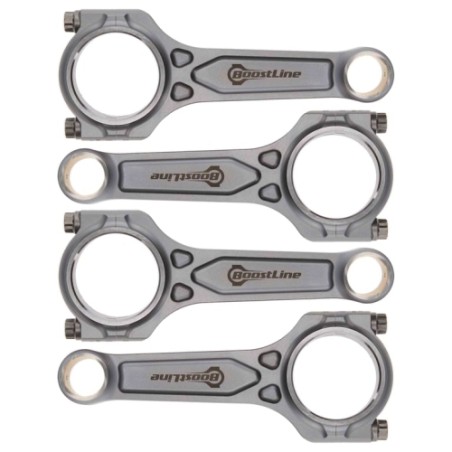 kit bielles forgées Boostline B20NHT/LTG 152.5mm