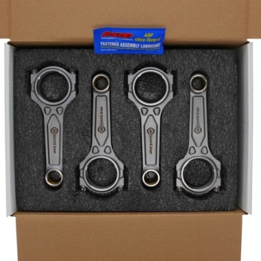 kit bielles forgées Boostline B20NHT/LTG 152.5mm