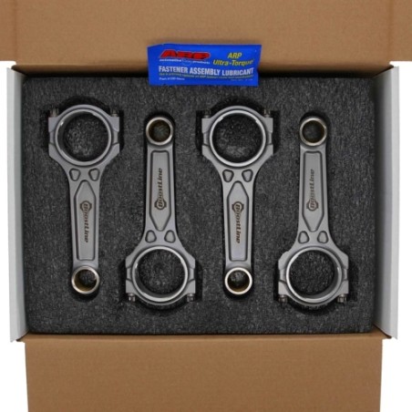 kit bielles forgées Boostline Opel B20NHT/LTG 152.5mm
