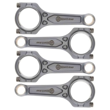kit bielles forgées Boostline Dodge SRT4 151mm