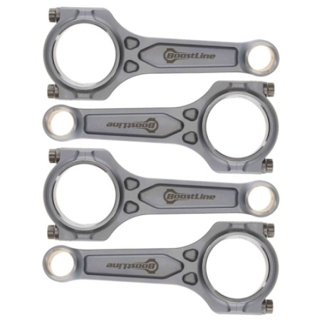 kit bielles forgées Boostline Dodge SRT4 151mm