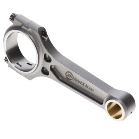 kit bielles forgées Boostline Dodge SRT4 151mm ARP +625