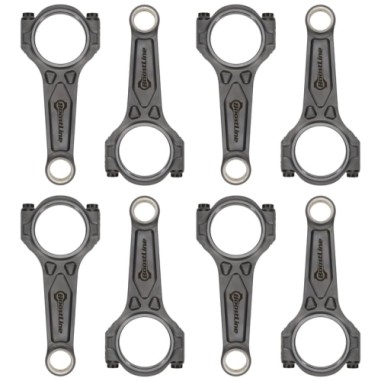 kit bielles forgées Boostline Dodge Gen 3 6.125"