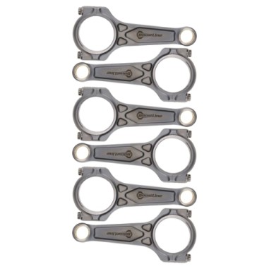 kit bielles forgées Ford Ecoboost 3.5/3.7 VT 152.75mm
