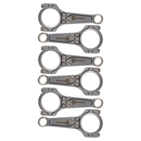 kit bielles forgées Ford Ecoboost 3.5/3.7 VT 152.75mm