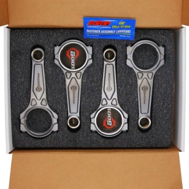 kit bielles forgées Ford Ecoboost 3.5/3.7 VT 152.75mm