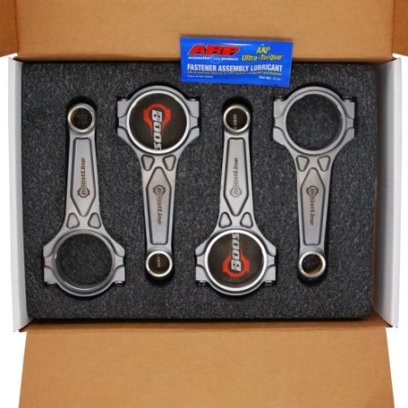 kit bielles forgées Ford Ecoboost 3.5/3.7 VT 152.75mm
