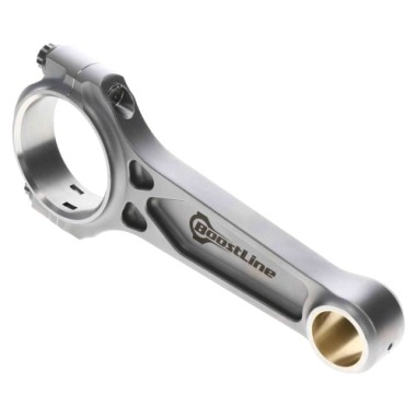 kit bielles forgées Ford SB 6.125"