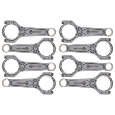 kit bielles forgées Ford SB 6.125"