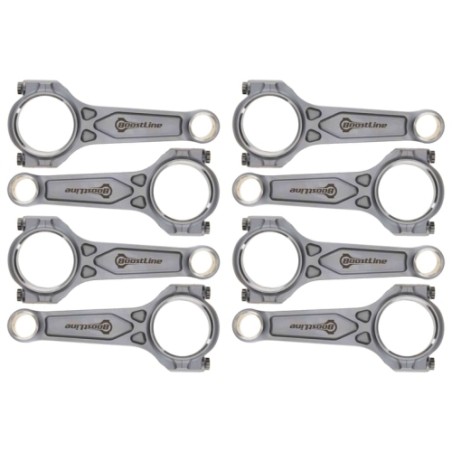 kit bielles forgées Ford SB 6.125"