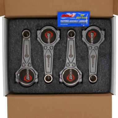 kit bielles forgées Ford SB 6.125"