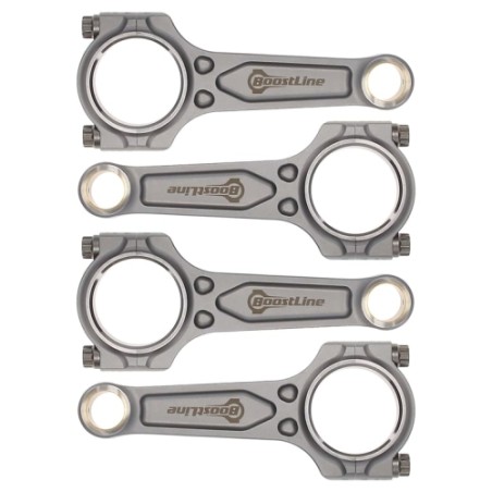 kit bielles forgées Boostline Honda B18A/B20 137mm