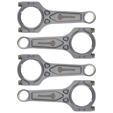 kit bielles forgées Boostline Honda K20C 143.66mm