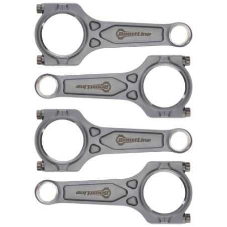 kit bielles forgées Boostline Honda K20C 143.66mm