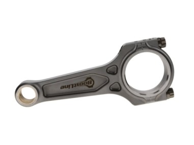 kit bielles forgées Boostline Honda K20C 143.66mm ARP +625