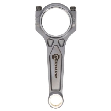 kit bielles forgées Boostline Nissan TB48DE 163.47mm