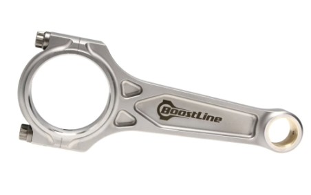 Bielle forgée Boostline Nissan TB48DE 163.47mm