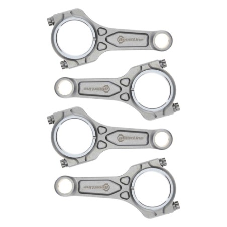 kit bielles forgées Boostline Subaru FA20/FA20DIT 129.3mm