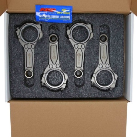 kit bielles forgées Boostline Subaru FA20/FA20DIT 129.3mm ARP +625