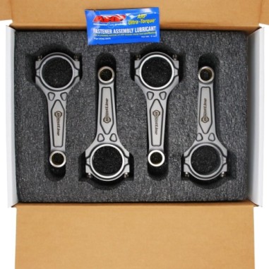 kit bielles forgées Boostline VW 2.0T TSI 144mm 21mm