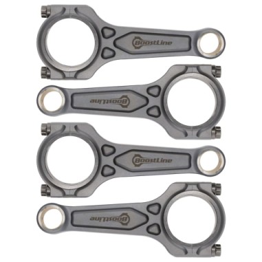 kit bielles forgées Boostline VW 2.0T TSI 144mm 22mm ARP +625