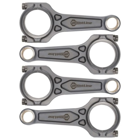 kit bielles forgées Boostline VW 2.0T TSI 144mm 22mm ARP +625