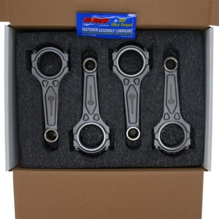kit bielles forgées Boostline VW 2.0T TSI 144mm 22mm ARP +625