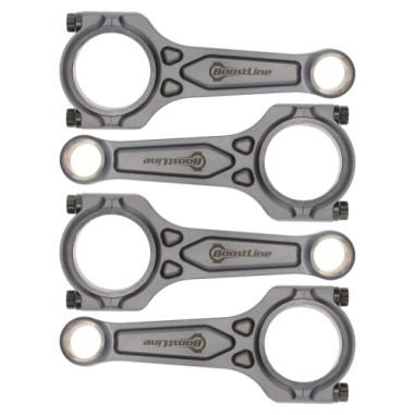 kit bielles forgées Boostline VW 2.0T TSI 144mm 23mm