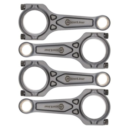 kit bielles forgées Boostline VW 2.0T TSI 144mm 23mm