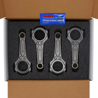 kit bielles forgées Boostline VW 2.0T TSI 144mm 23mm