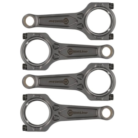 kit bielles forgées Boostline VW 2.0T TSI 144mm 23mm ARP +625