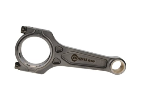 Bielle forgée Boostline VW 2.0T TSI 144mm 23mm ARP +625
