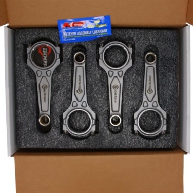 kit bielles forgées Boostline Audi 5 Cyl 144mm-20 Axe