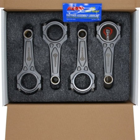 kit bielles forgées Boostline Audi TTRS 5 Cyl 144mm 22mm