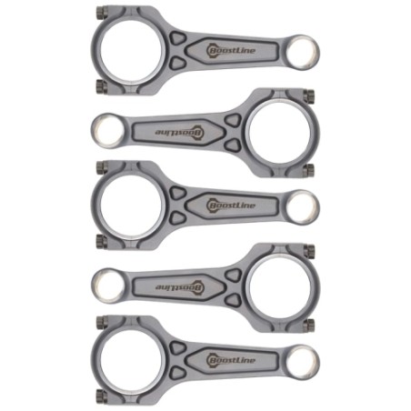 kit bielles forgées Boostline Audi TTRS 5 Cyl 144mm 22mm