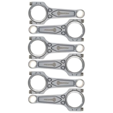 kit bielles forgées Boostline BMW/Toyota B58B30
