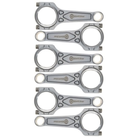 kit bielles forgées Boostline BMW/Toyota B58B30