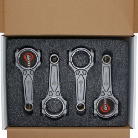 kit bielles forgées Boostline BMW/Toyota B58B30