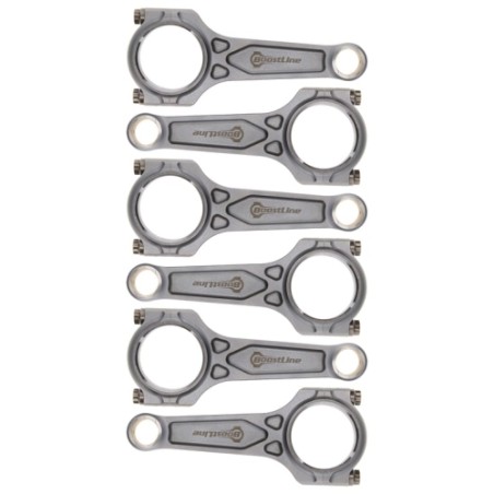 kit bielles forgées Boostline BMW/Toyota B58 CA625+