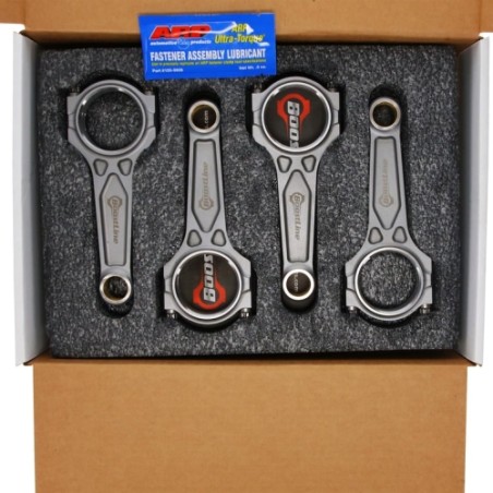 kit bielles forgées Boostline BMW/Toyota B58 CA625+